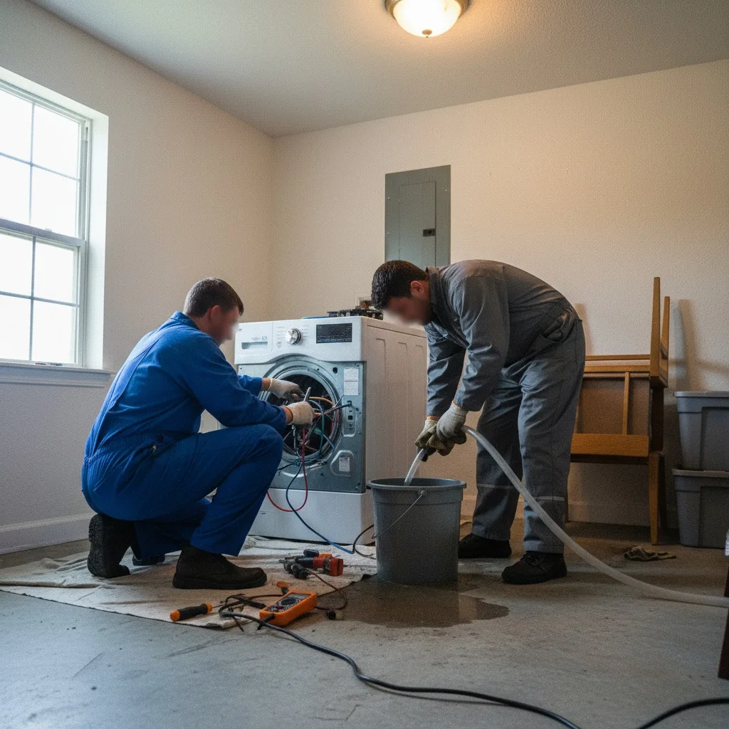 Appliance Repair service in Kansas City, KS